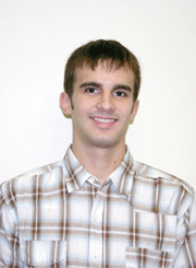 Rice Lake Technical College Ambassador is Chisago Lakes High School 2006 grad