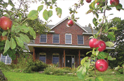 Grown locally movement seeks public involvement with CSA farming