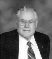 Lester T. Mattson