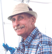 Lloyd Potvin