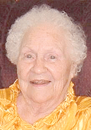Marie P. Palmer