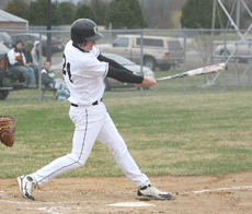 Wildcats wallop Chieftans 10-0 in season opening victory