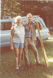 This season is last opportunity to rent from Merrill's Landing