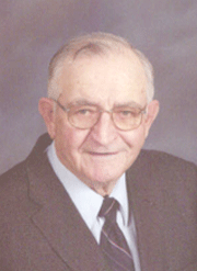 George N. Stoffel
