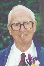 Walter E. Nelson