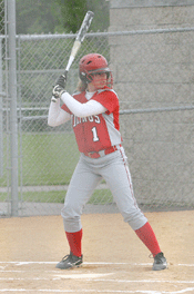 North Branch explodes for 25 in doubleheader vs Fridley
