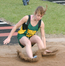Wildcats finish fifth at true team