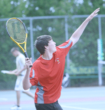 Vikings find second win on season