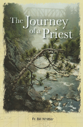 Story of priest's life now available in soft cover, meet the author - book signing June 13