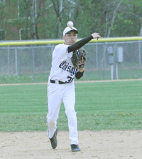 'Cats tussle with two section opponents before playoffs begin 
