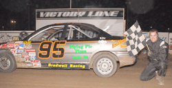 Kopellah Speedway results