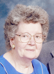 LaVonne L. Johnson
