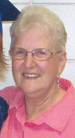 Mildred Joyce Peterson
