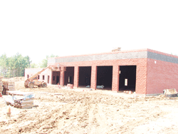 Spend Friday nights in Almelund, starting with July 9, enjoy car show, movies and farmers market