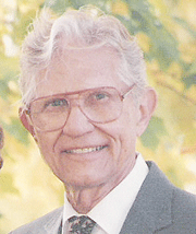 Roger L. Carlson
