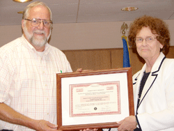 Road project funding package sold, tapping the Build America Bonds deal