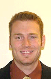 At 28, Anderson brings new energy to NB basketbal program