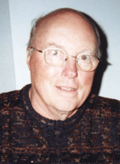 Gary C. Beckwith