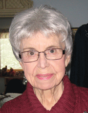Elsie D. Peters