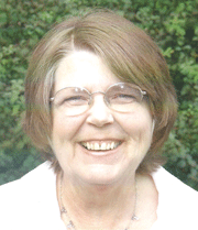 Patricia L. Budig