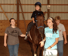 River Valley Riders: Breaking barriers one rider-at-a-time 