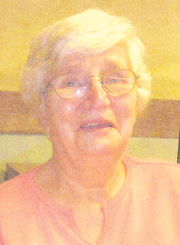 Betty J. Sellman