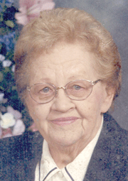 Lillian L. Anderson