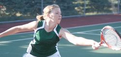 Chisago stays on track in NSC