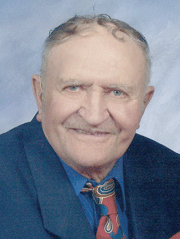 Elmer Leonard Koehler