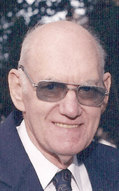 Ralph D. Skow