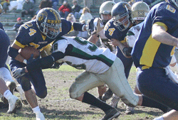 After bizarre win over Como, CL's season ends abruptly vs familiar foe