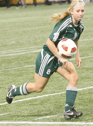 Trandahl named to All-Tourney team