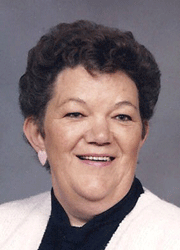 Lucille O. Peterson