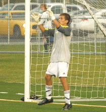 Chisago Lakes boys soccer doles out season-ending awards