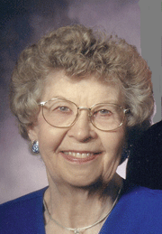 Lorraine M. Hasselquist