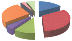 Wyoming City council holds 2011 budget to same level as 2010, only a couple residents speak at Levy hearing