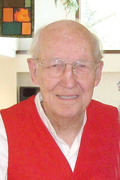 Edsel F. Johnson