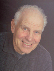 Kermit A. Ekstrom