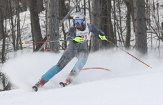 Wildcats open ski season with Wild Mountain Invite  