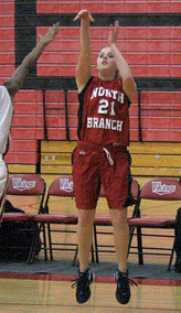 Vikings dropped by defending Class AA state champion Minnehaha