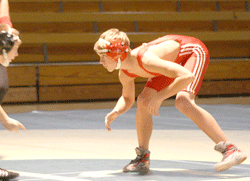 NB tops section runner-up Mora