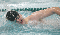 Wildcats put a beating on Spring Lake Park, Cooper next up