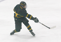 Wildcats continue hot streak