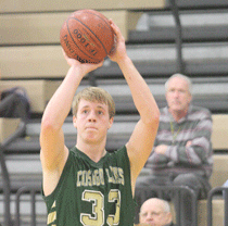 Wildcats lose to SLP