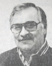 Longtime wrestling coach Bob Hanson to be  inducted into Wall of Fame on February 11