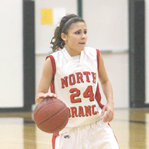 Norman's huge week tempers two L's