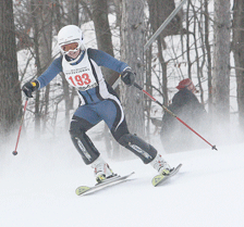 Chisago Lakes wraps up regular season with a strong finish 
