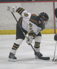 Chisago Lakes ousted by Eveleth in upset