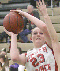 North Branch continues to struggle in North Suburban, drops two contests 