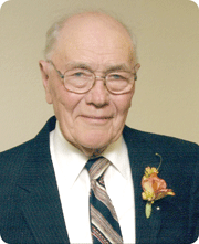 Oliver Benson